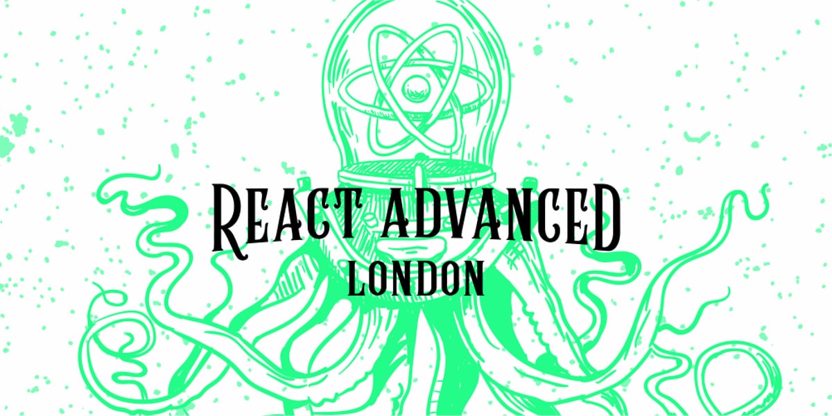 Web Engineering London (React Advanced) | Guild