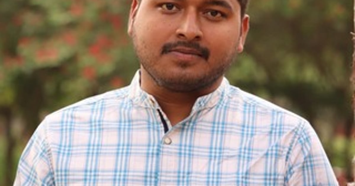 Ch Raj Kumar Chanda Raj Kumar | Guild