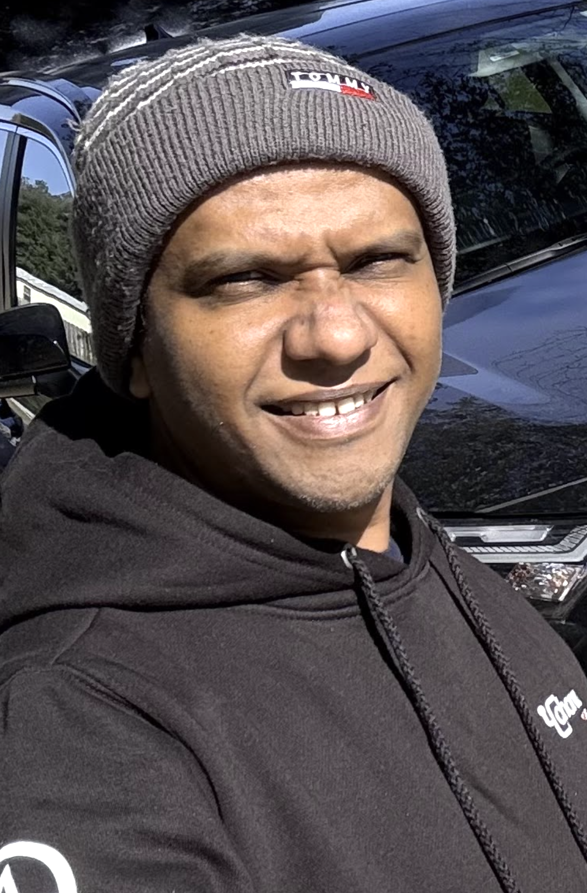 Primary Photo for Harsha Thirimanna