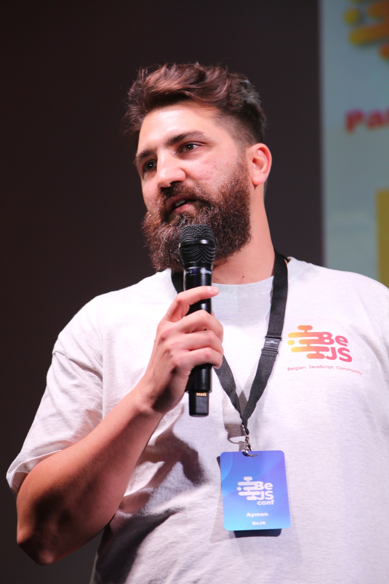 Primary Photo for Aimen Ben Amor