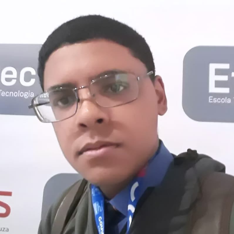 Primary Photo for Daniel Ferreira Sousa