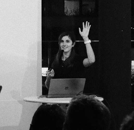 Primary Photo for Alena Omachtová