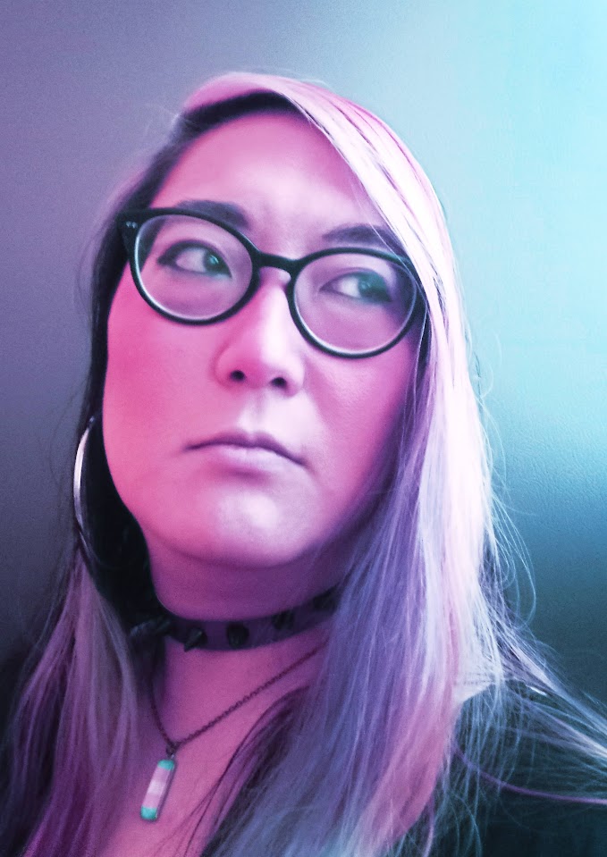 Primary Photo for Nina Kitsu