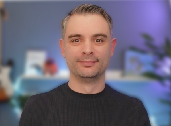 Primary Photo for Adam Cowley