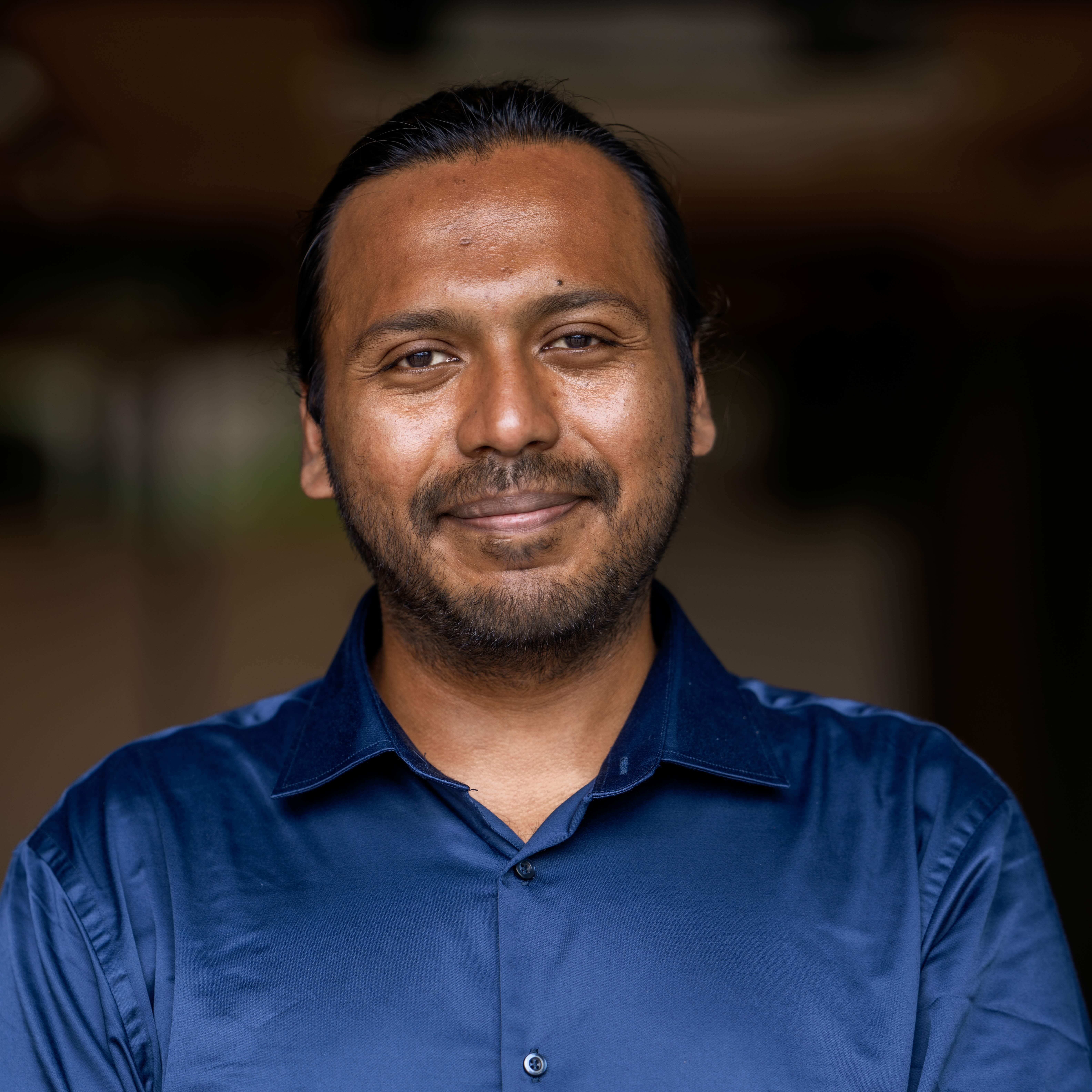 Primary Photo for Sk Imtiaz Ahmed