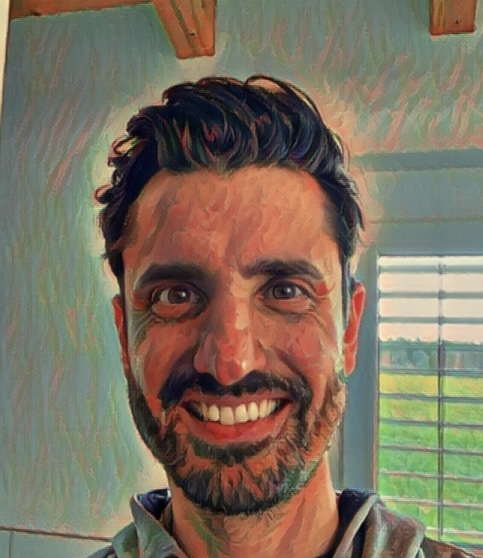 Primary Photo for Martin Rapp