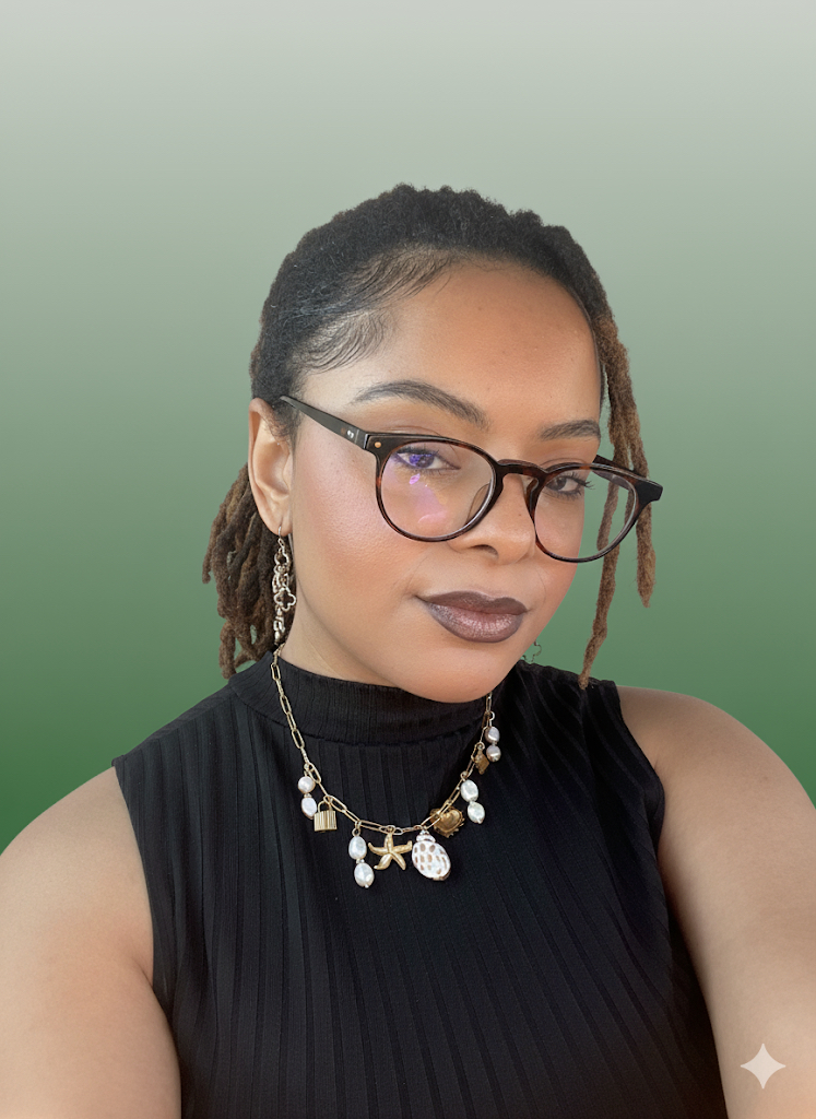 Primary Photo for Briana Valmont