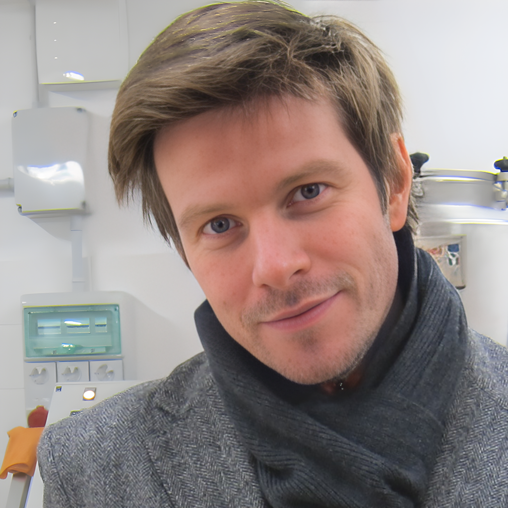 Primary Photo for Scott Phillips