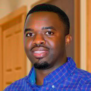 Primary Photo for Herve Nkurikiyimfura