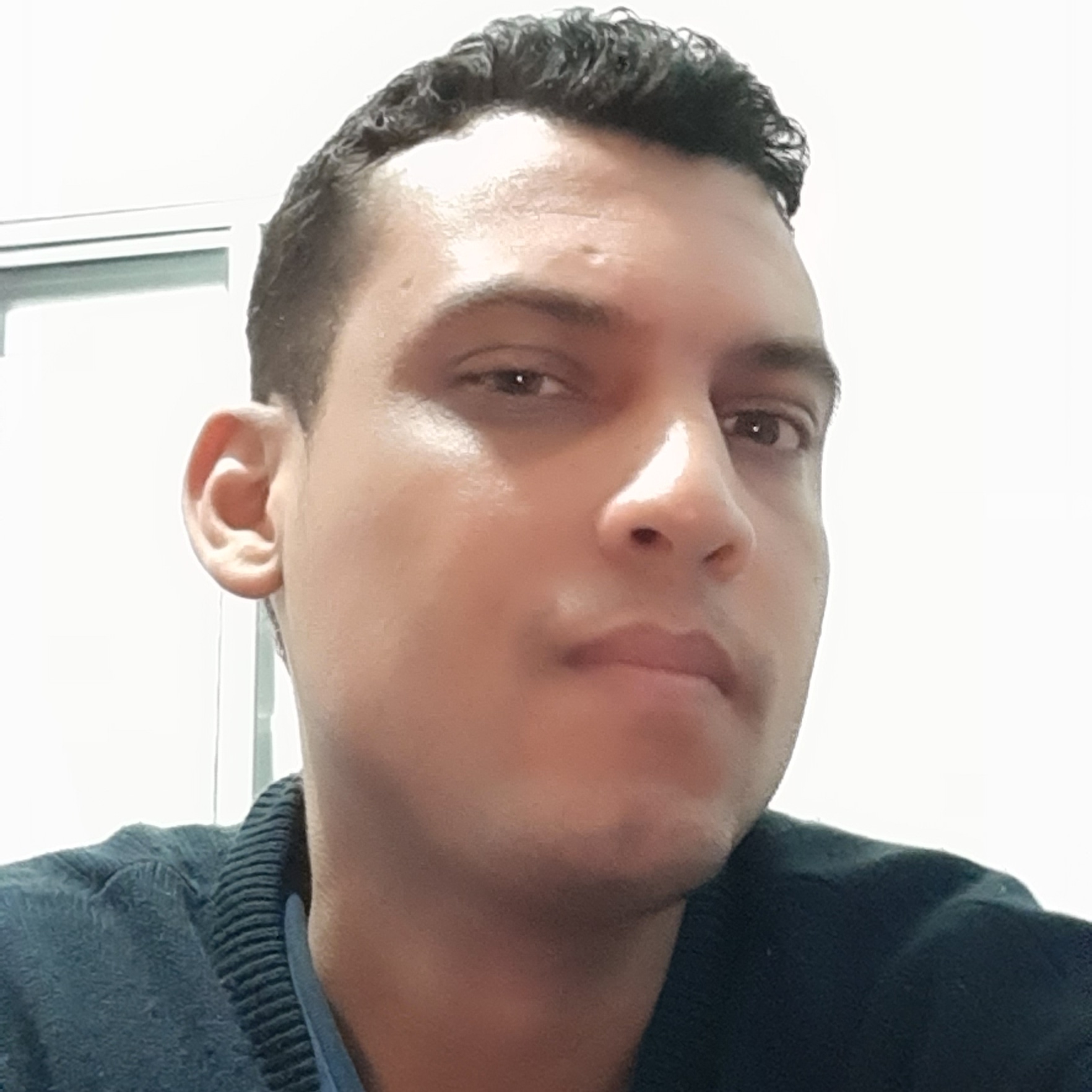 Primary Photo for Everton Dos Santos Costa