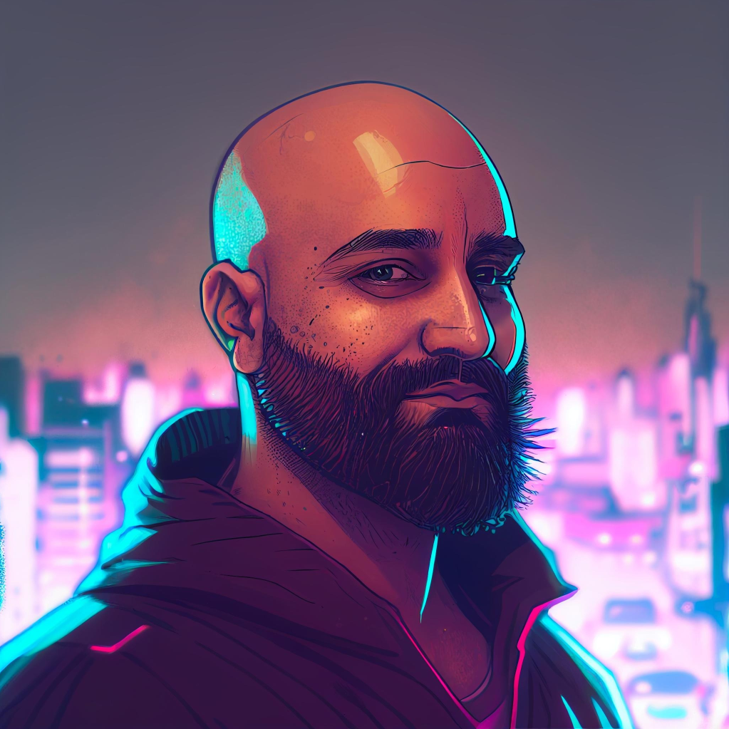 Primary Photo for Rohan Nair