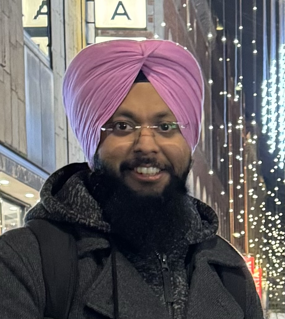 Primary Photo for Ekas Preet Singh