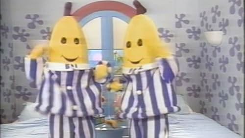Primary Photo for Bananas In Pyjamas