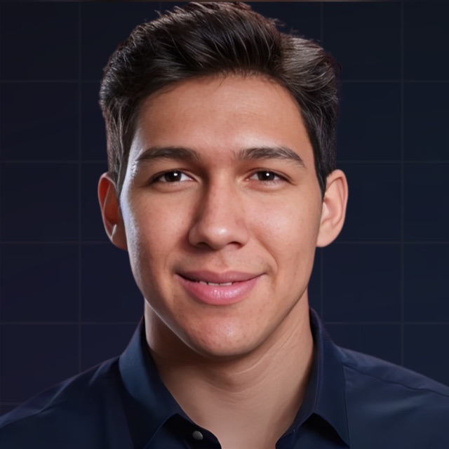 Primary Photo for Leonardo Castro