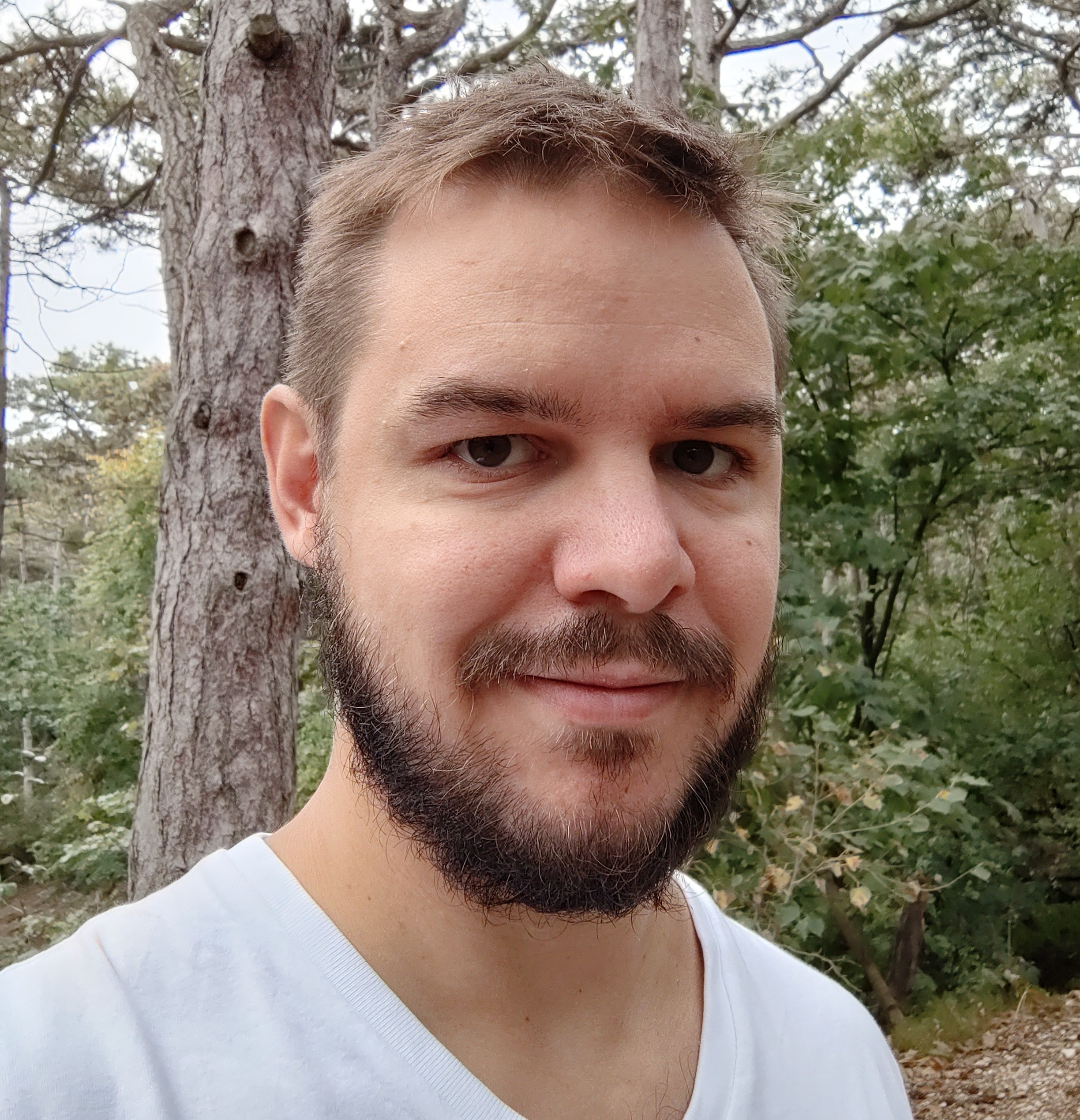 Primary Photo for Florian Hammerschmidt 