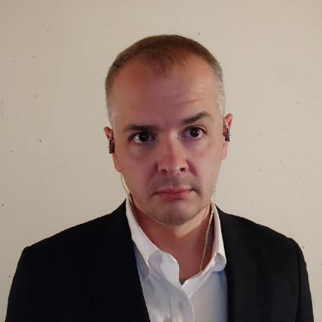 Primary Photo for pavel zaitsev