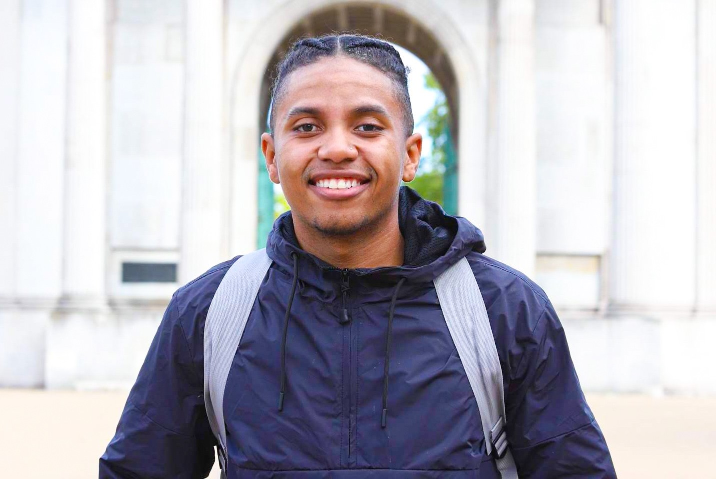 Primary Photo for Trey Gonzalez