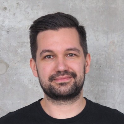 Primary Photo for Antonín Simerský