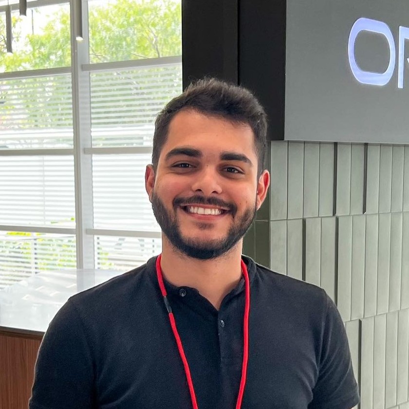 Primary Photo for Augusto Bondança