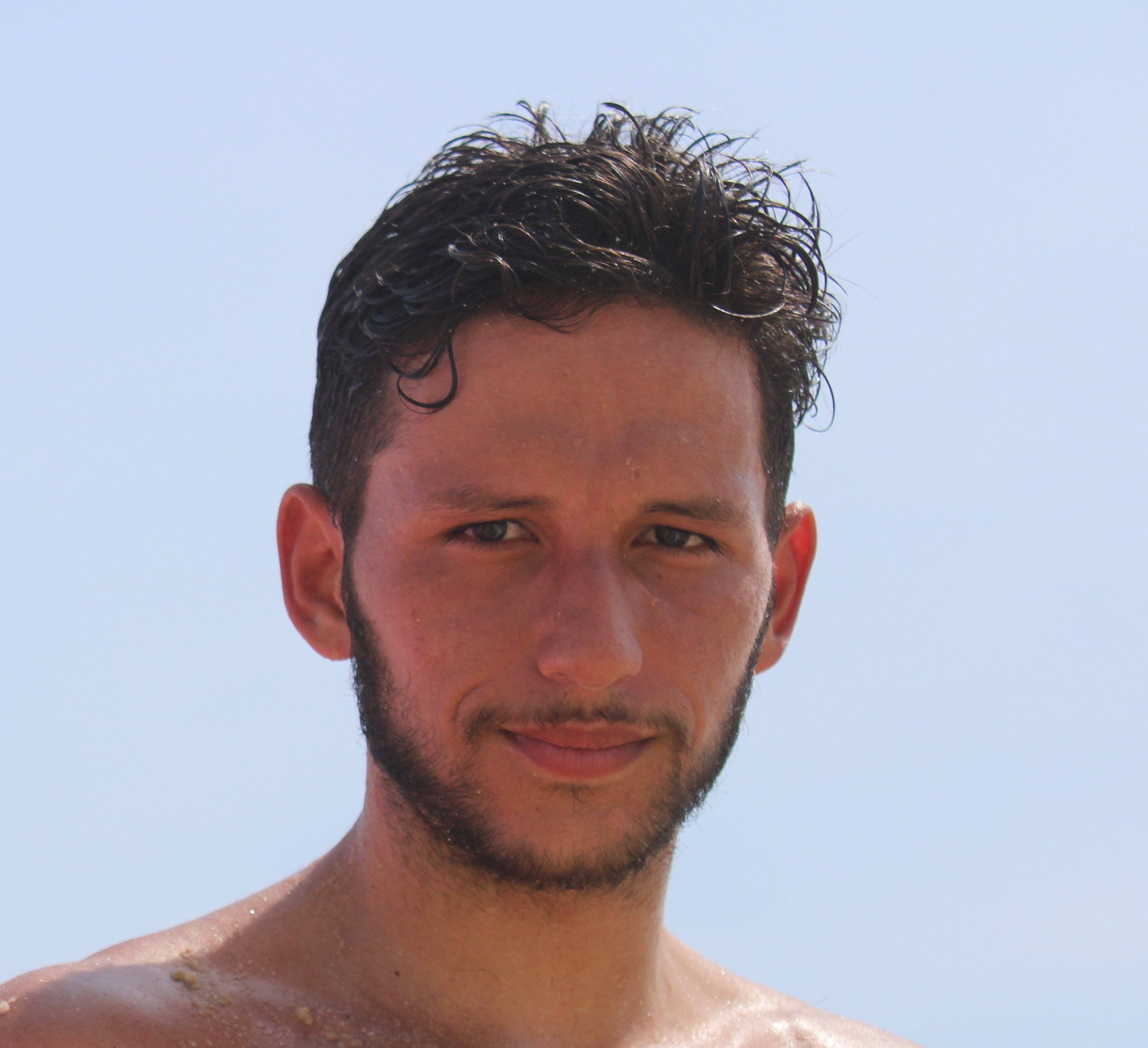 Primary Photo for Luiz Cipriano