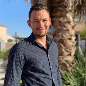 Primary Photo for Franck Clerget