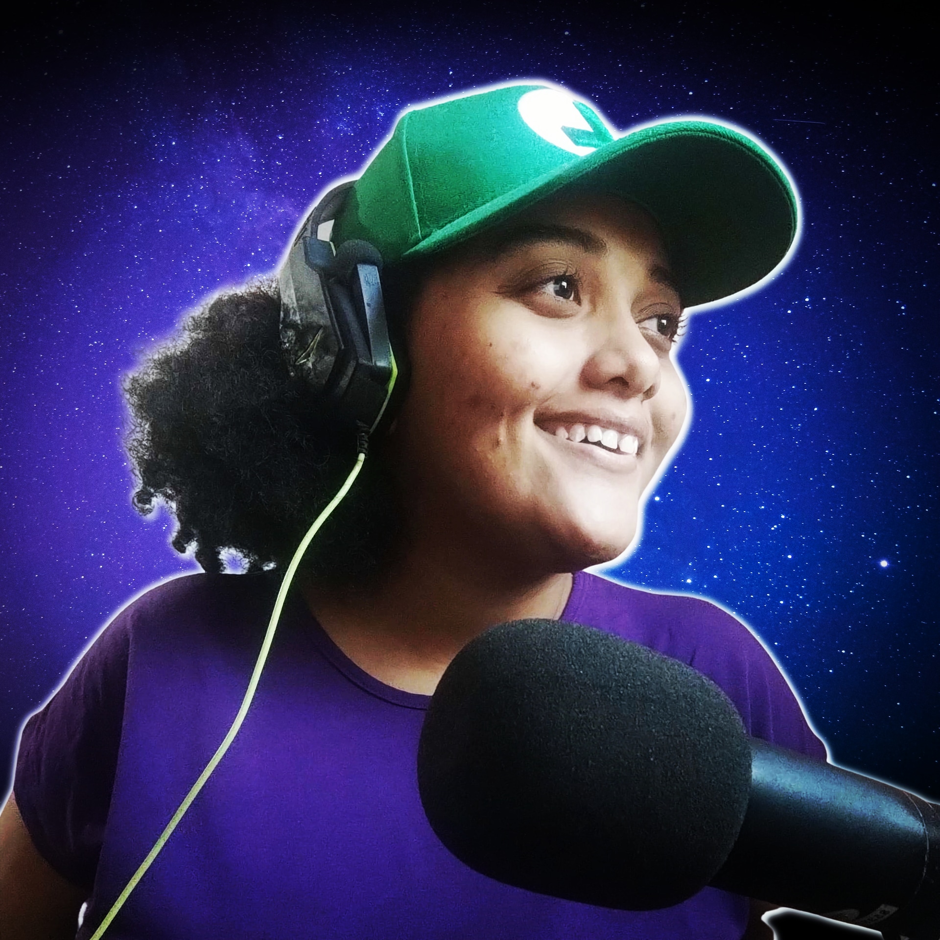 Primary Photo for Natália da Silva