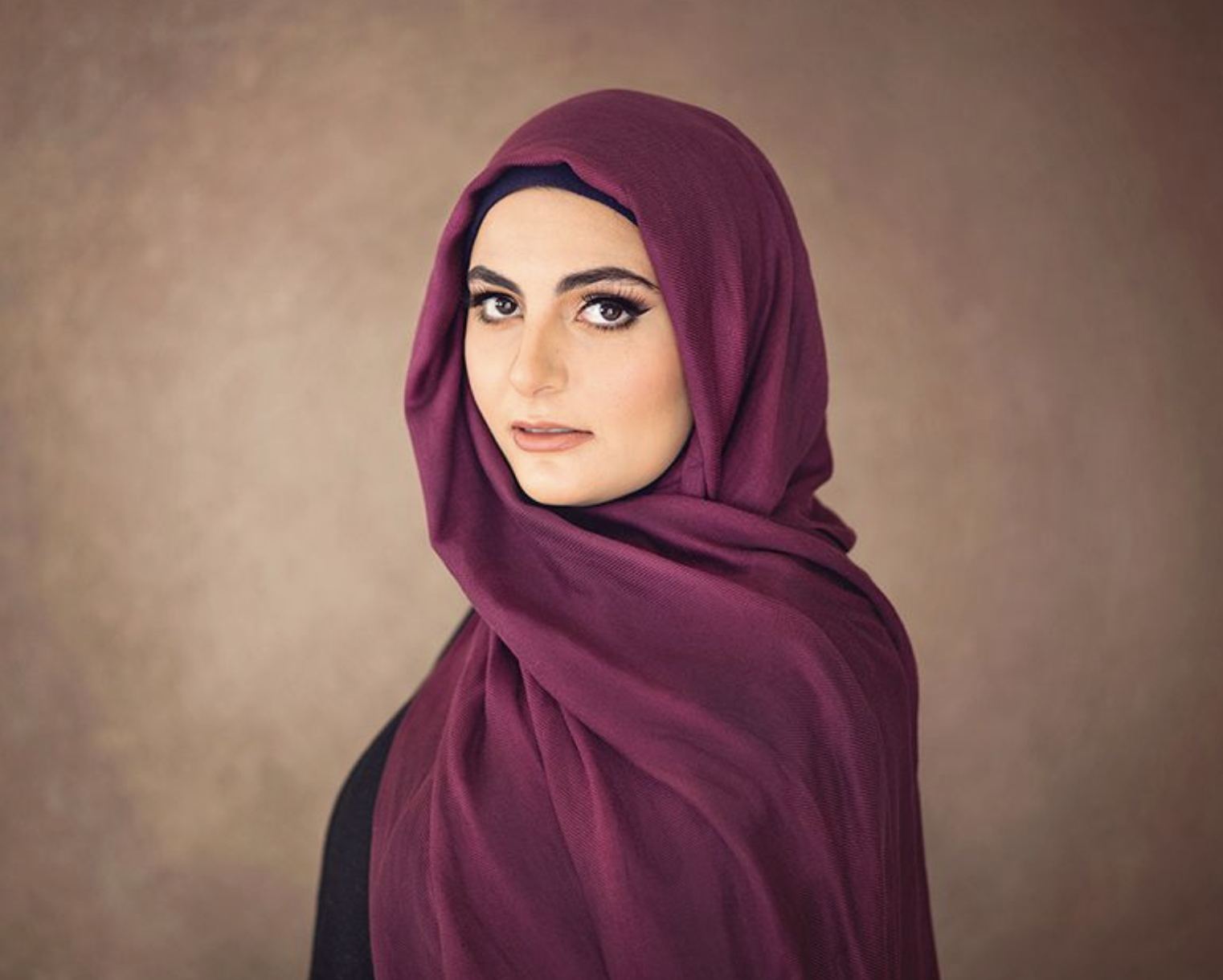 Primary Photo for Mona Gabr