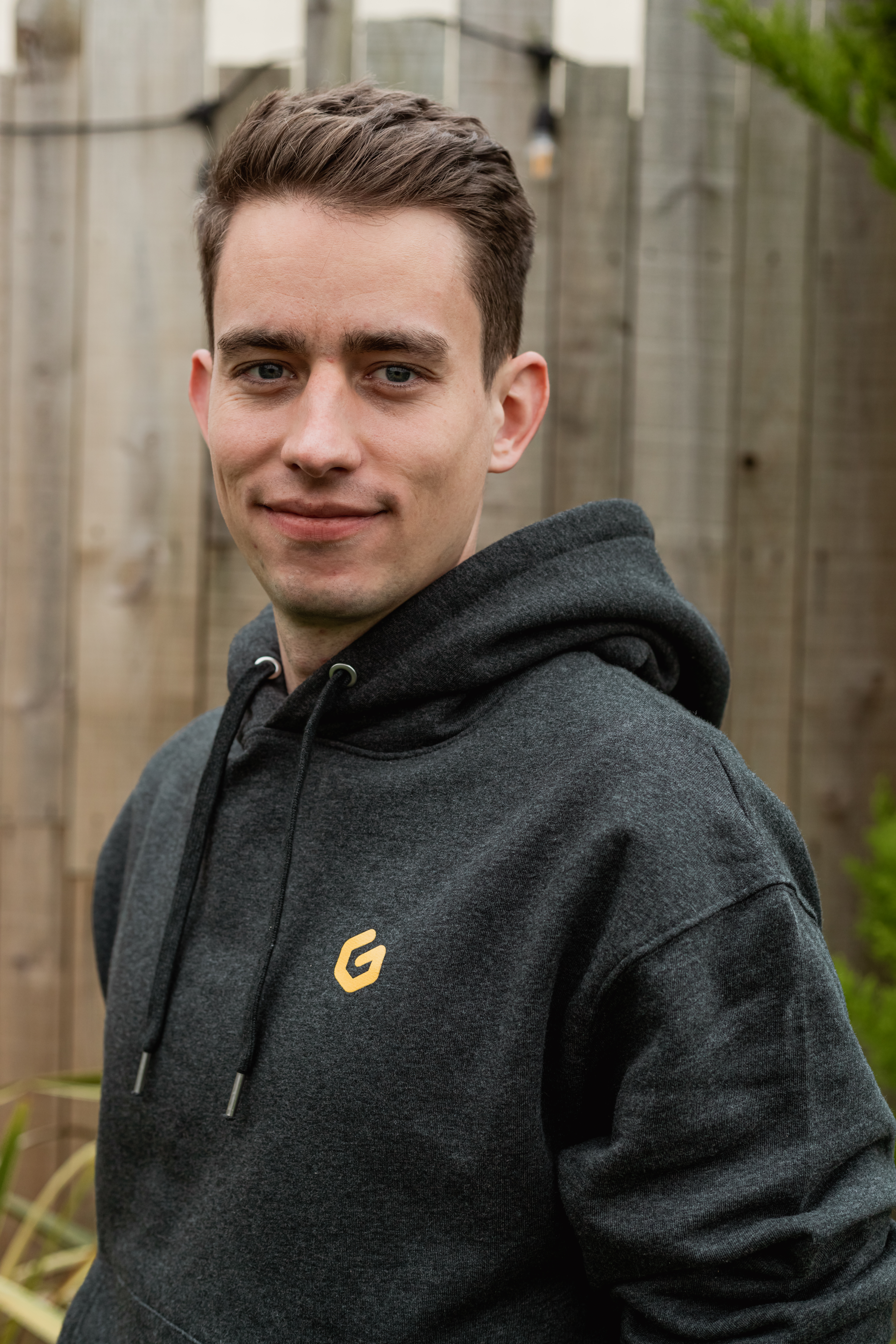 Primary Photo for Lucas Valtl