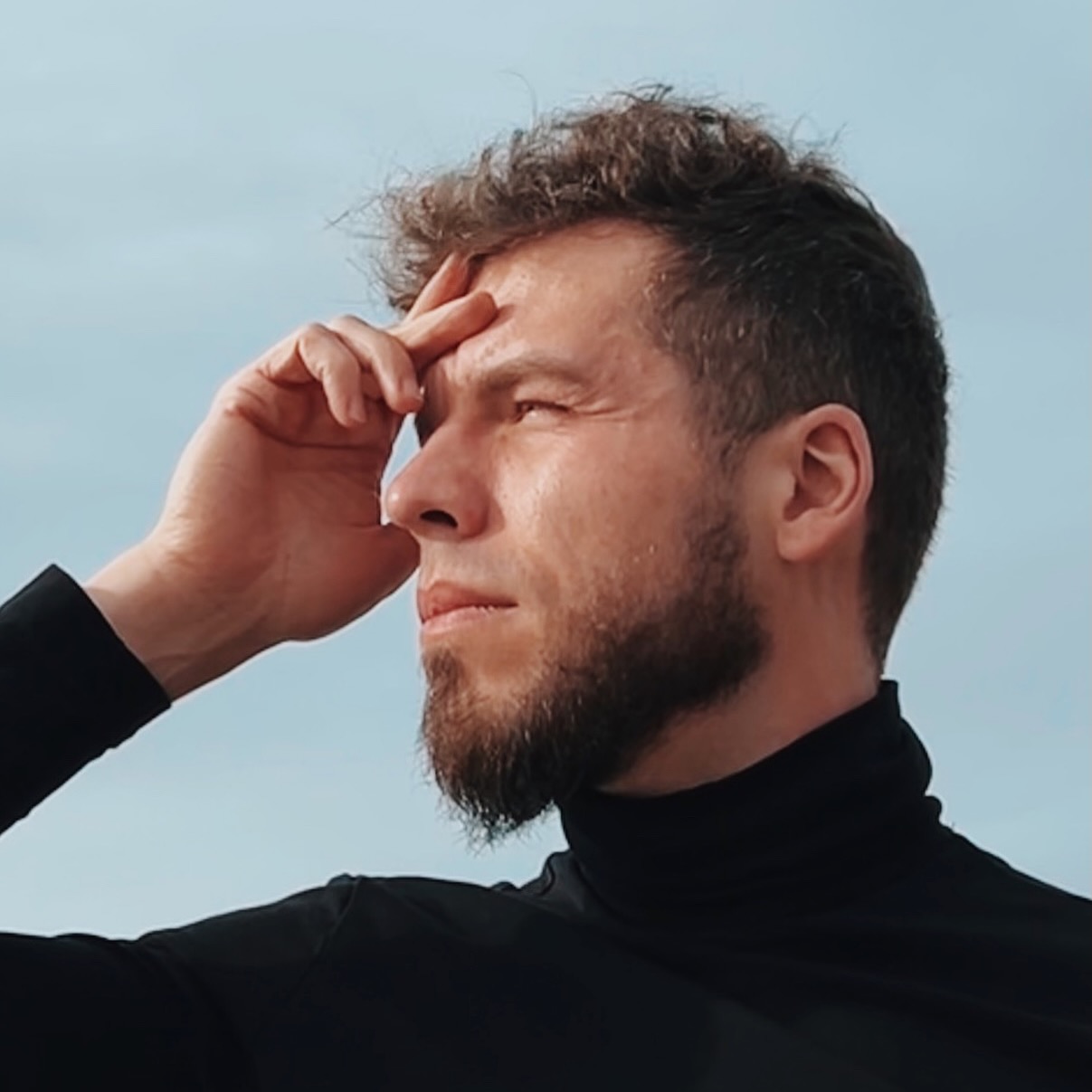 Primary Photo for Bogdan Plieshka