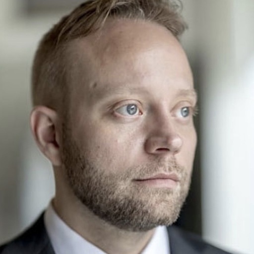 Primary Photo for Kieran Huggins