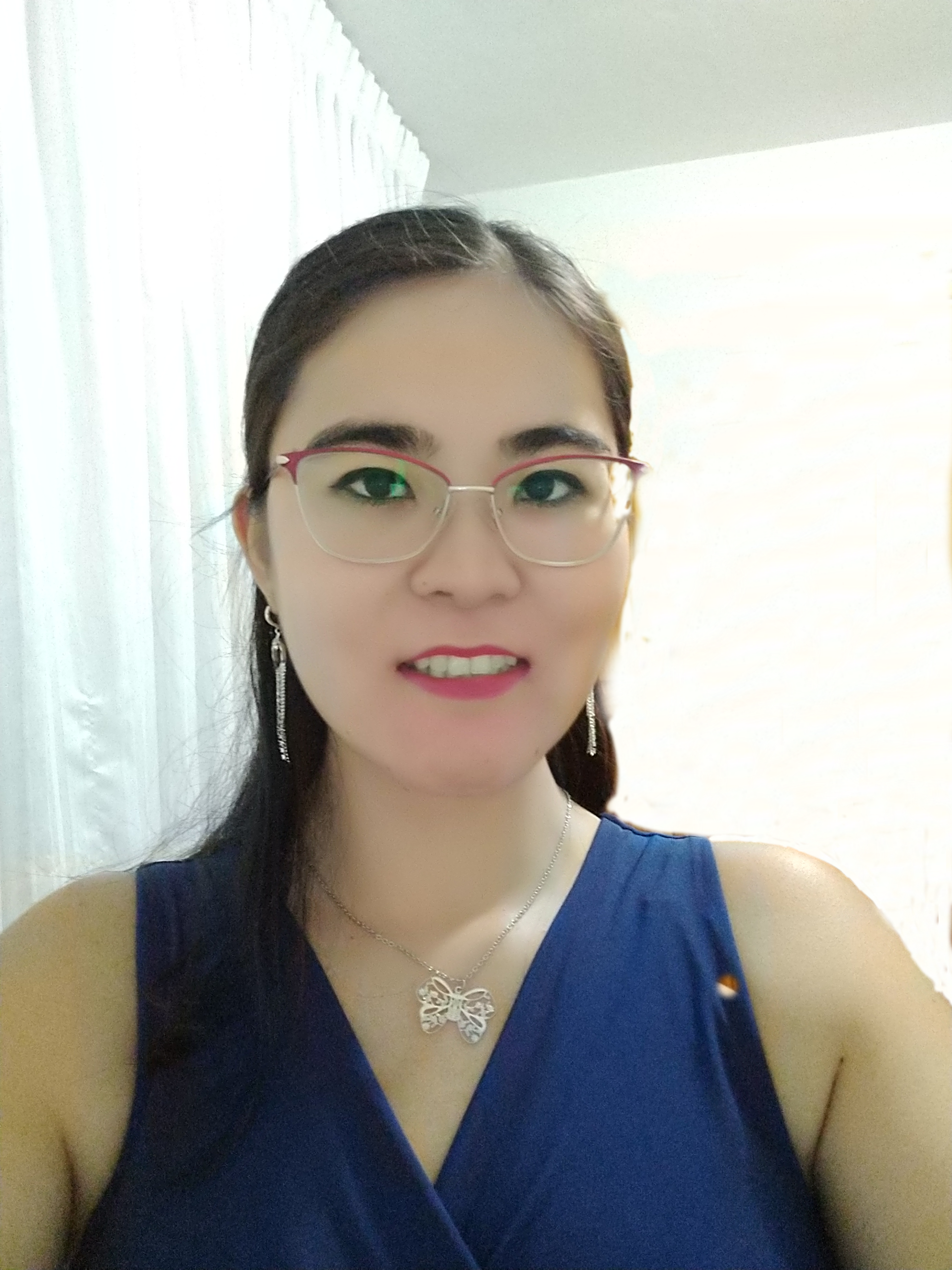 Primary Photo for Letícia Tiemi 