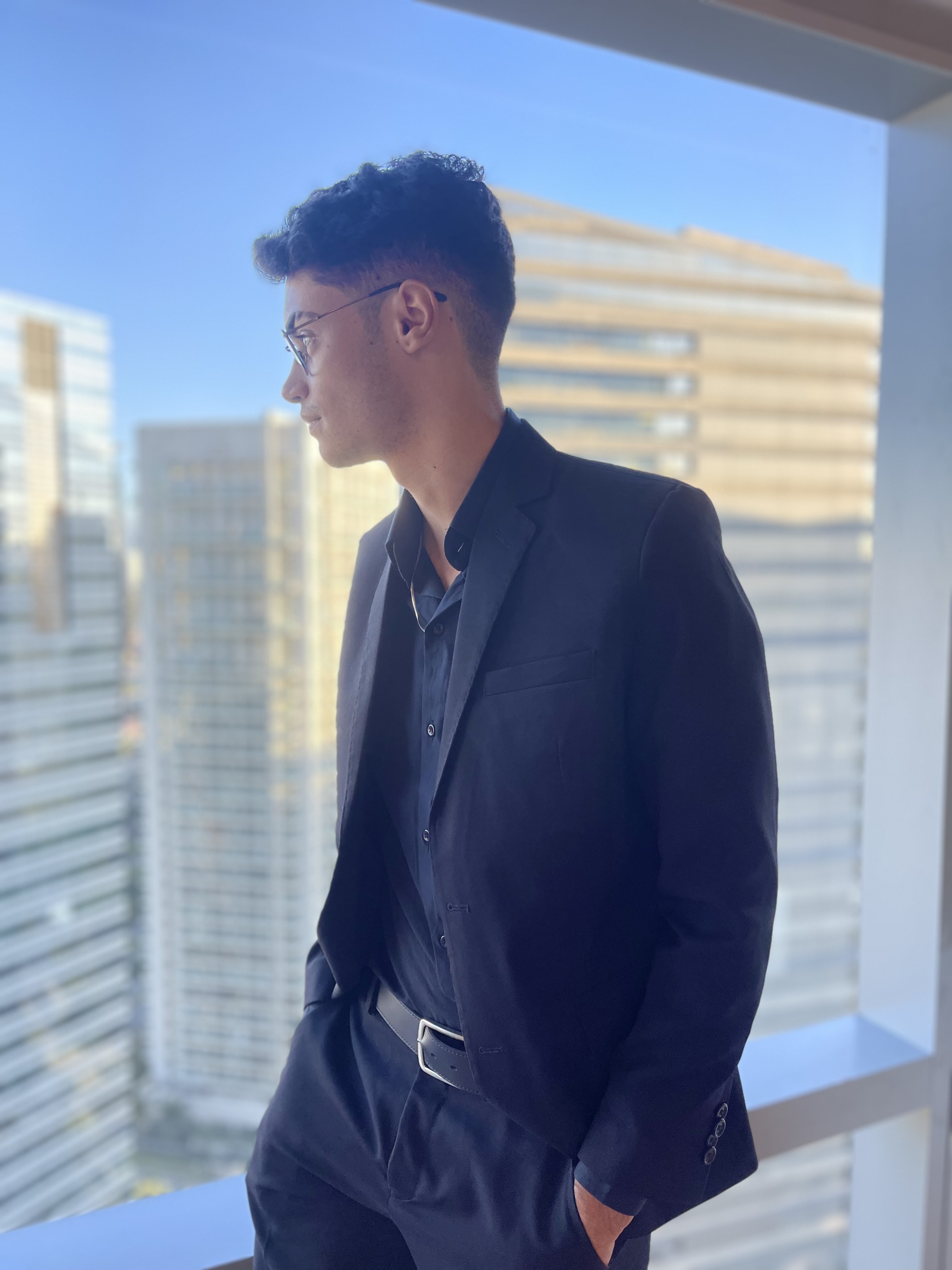 Primary Photo for Henrique  Carvalho 