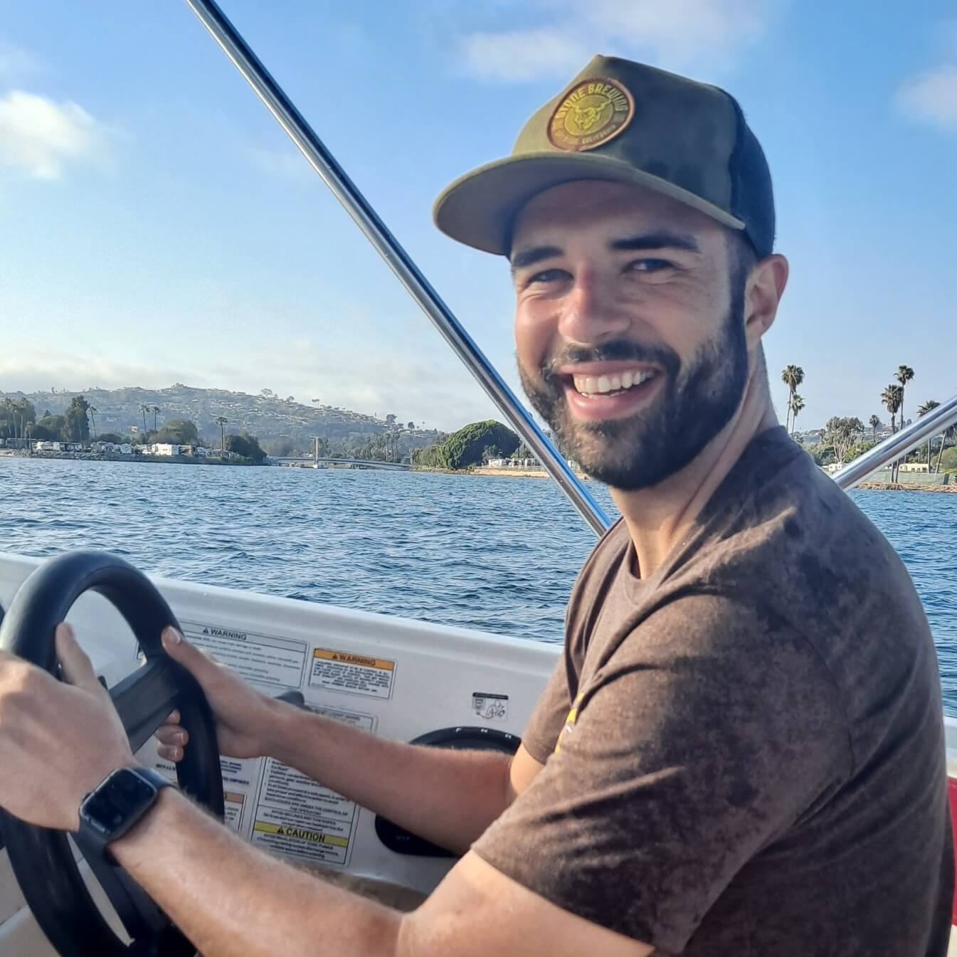 Primary Photo for Derek Price