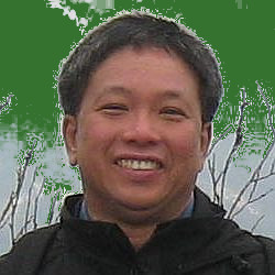 Primary Photo for David Ing