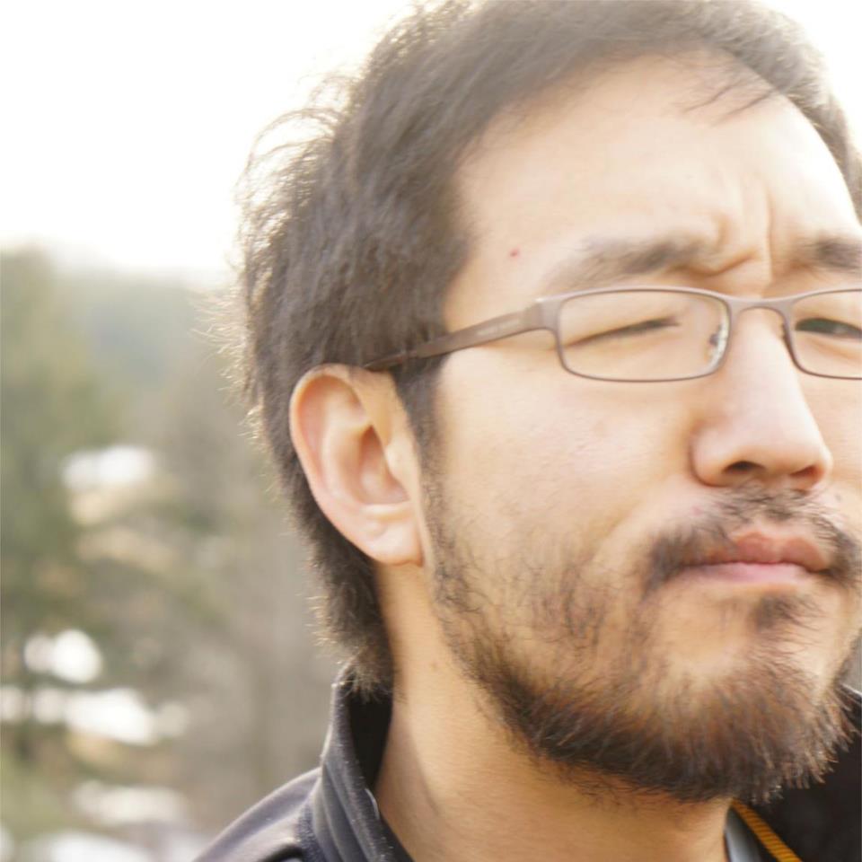 Primary Photo for SooJeen Park