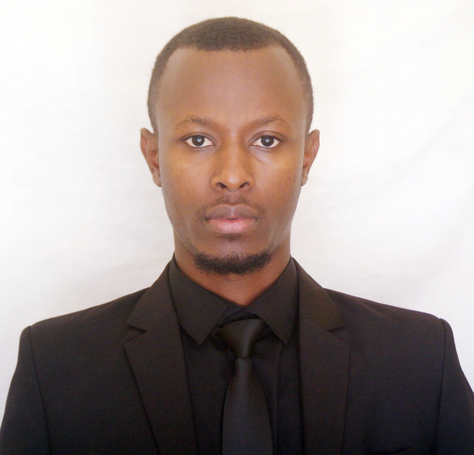 Primary Photo for Franck Mutware Muhoza