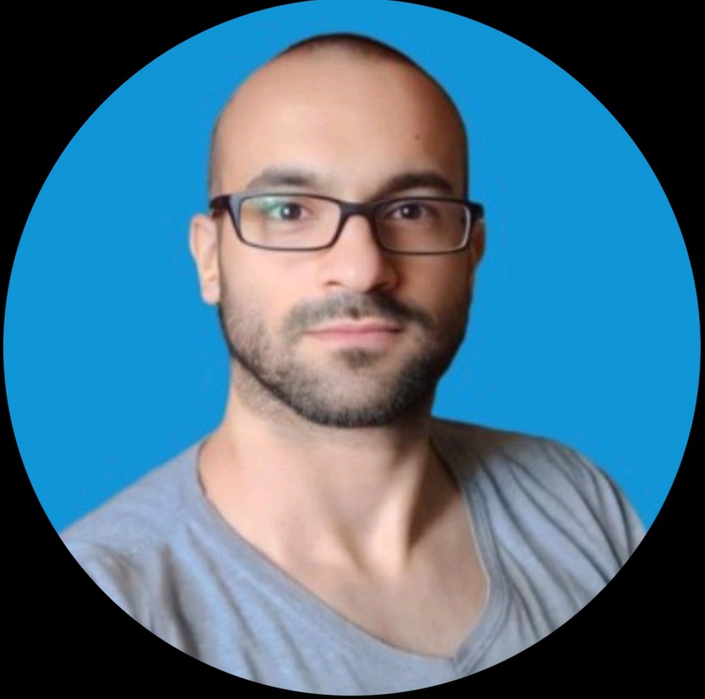 Primary Photo for Victor Britto Ferreira