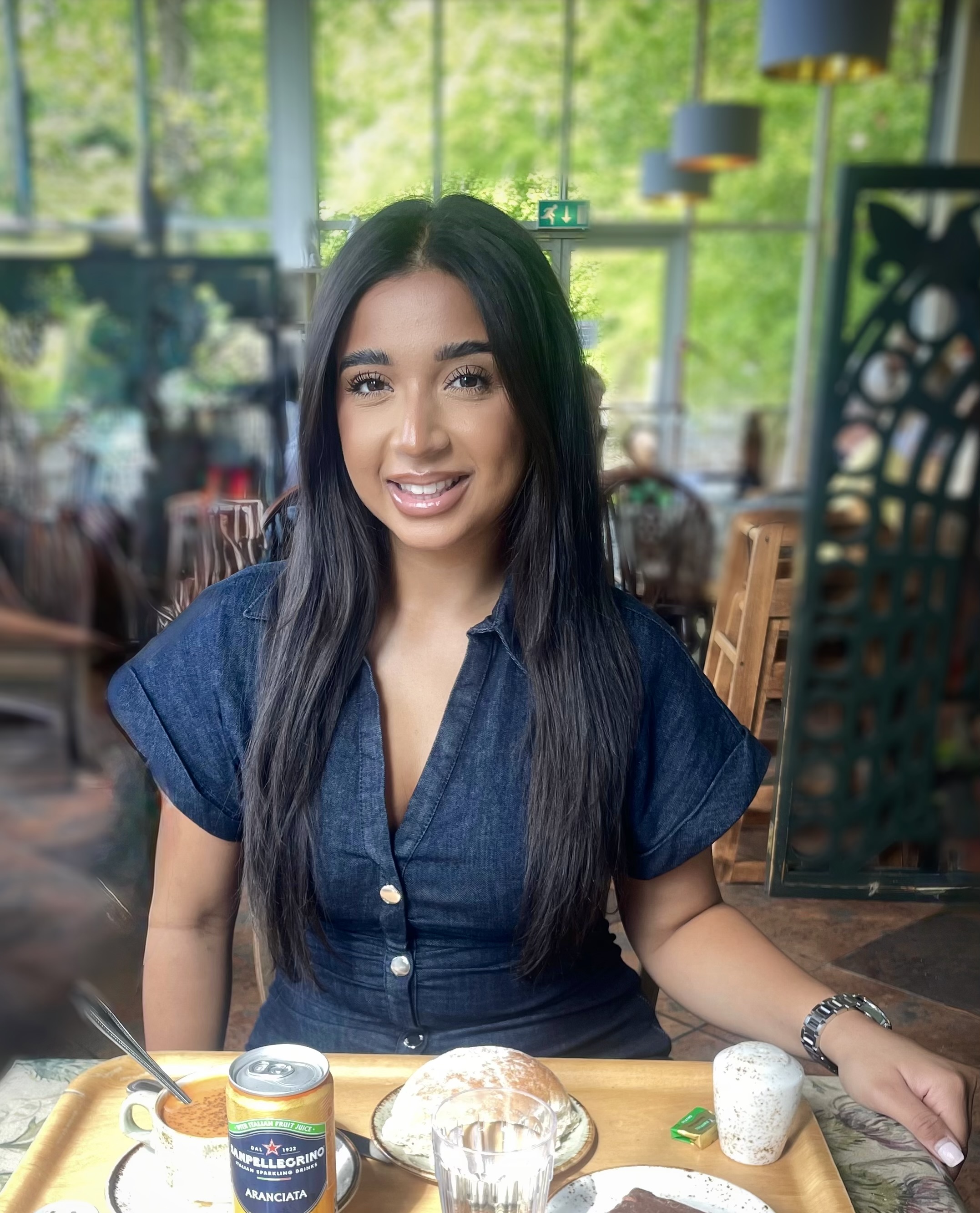 Primary Photo for Nailah Qadir