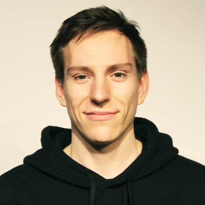 Primary Photo for Laurin Quast