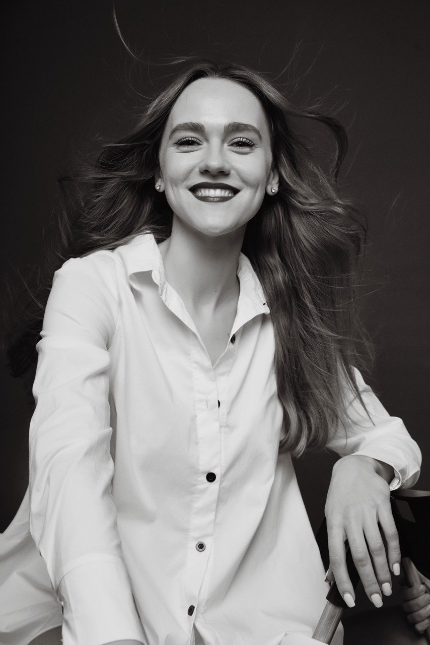 Primary Photo for Karina Bunta