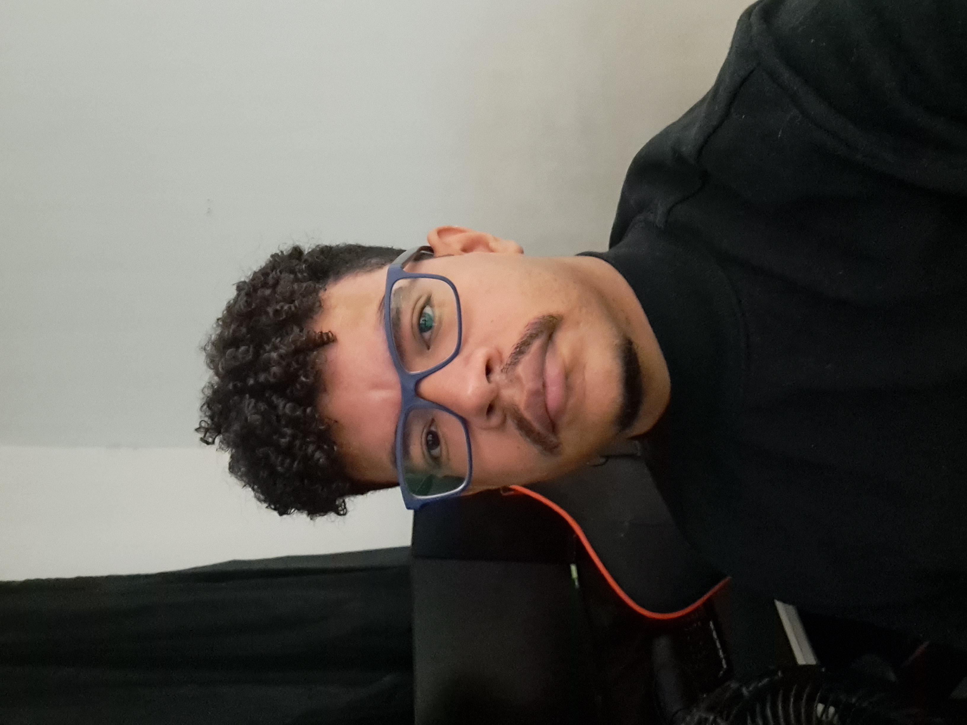 Primary Photo for Alisson Barbosa