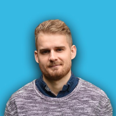 Primary Photo for Lou Bichard