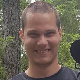 Primary Photo for Gabriel Nordeborn