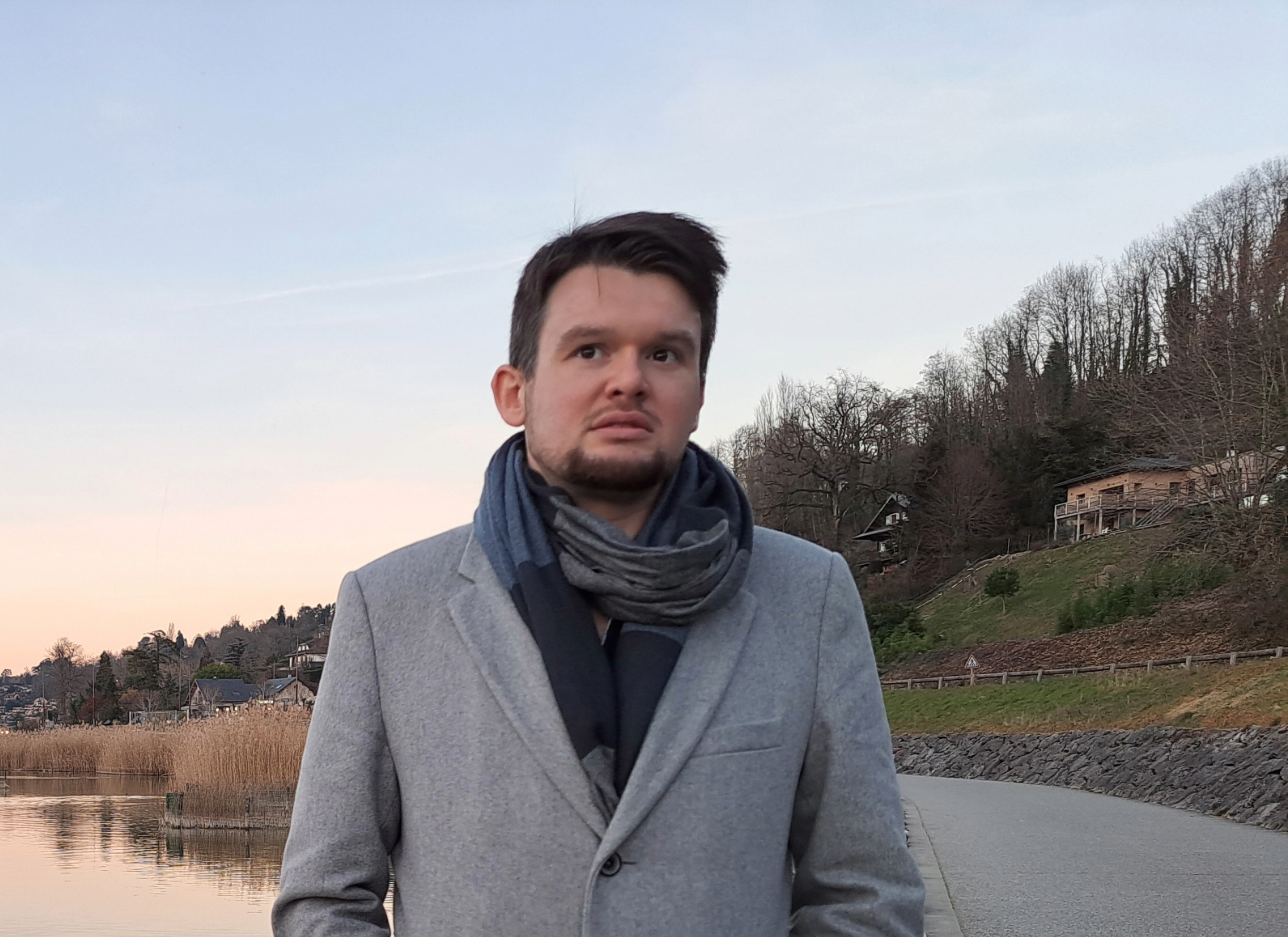 Primary Photo for Emeric Lebbrecht