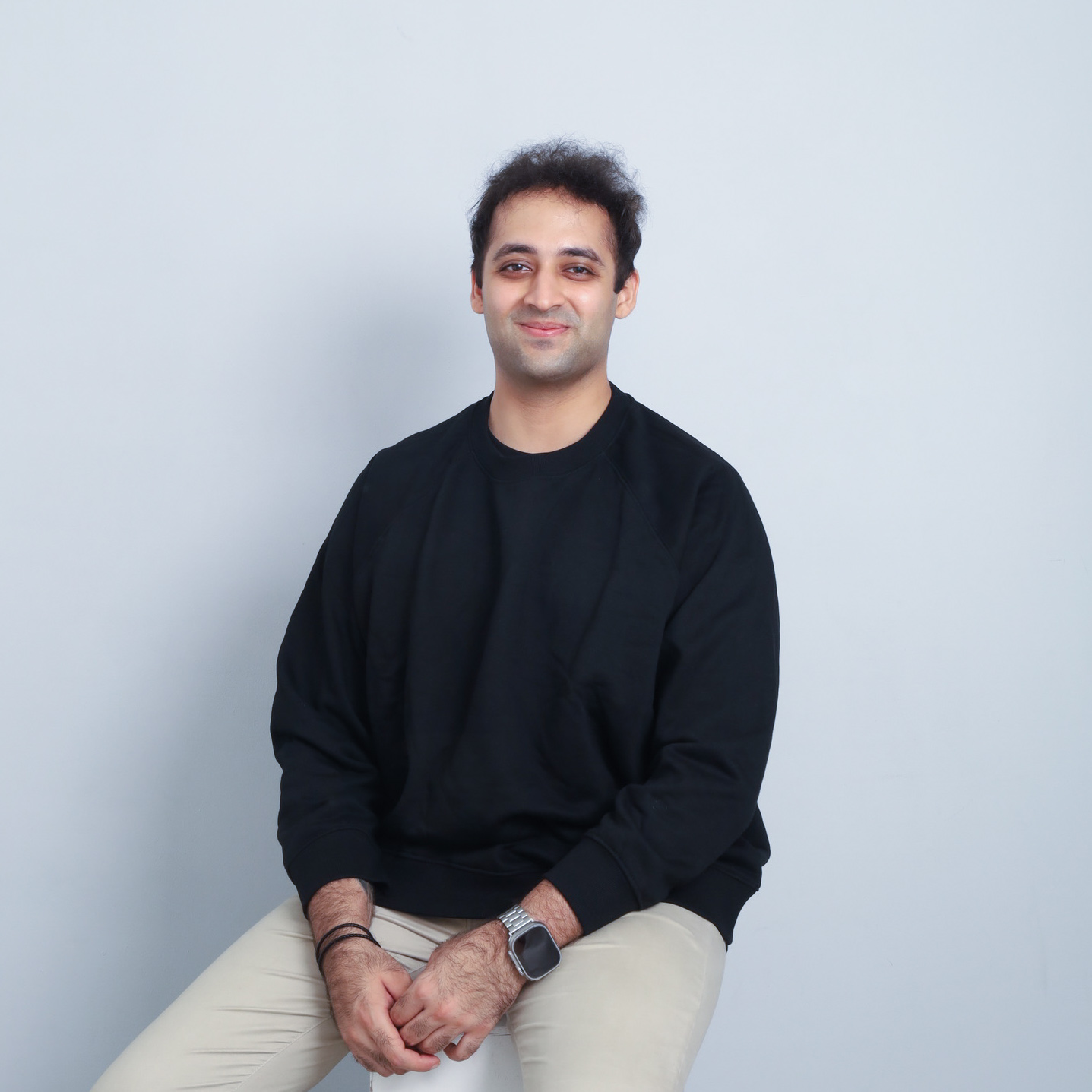 Primary Photo for Swapnil Bapat