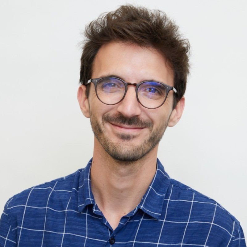 Primary Photo for Samuel Hecquet