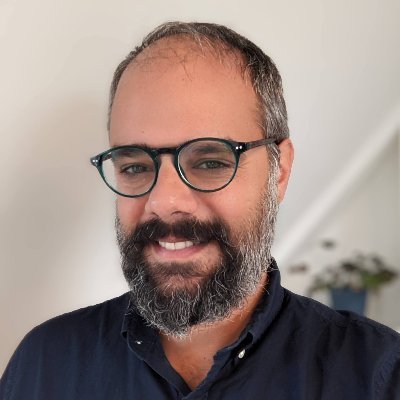 Primary Photo for Gabe Sawhney