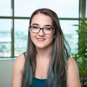 Primary Photo for Seren Davies