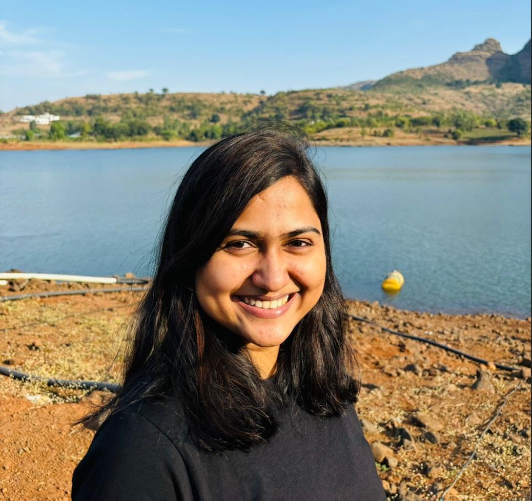 Primary Photo for Vrukshali Torawane