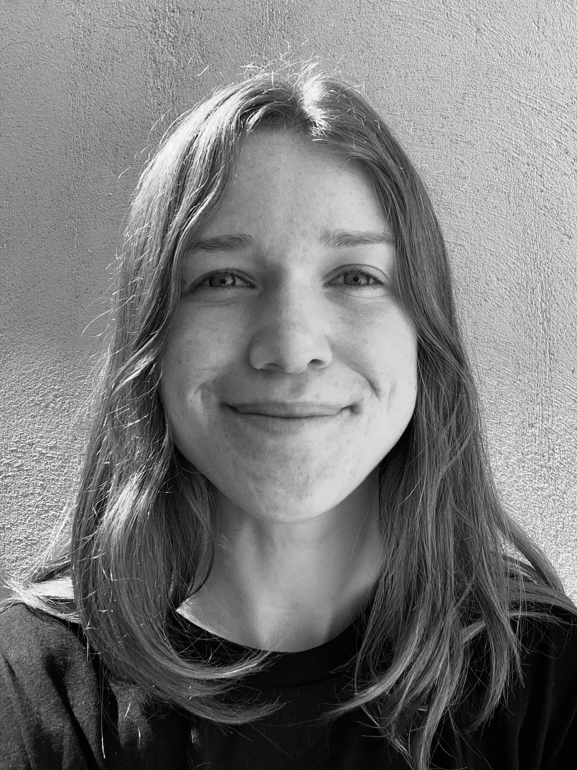 Primary Photo for Maisie ODonnell